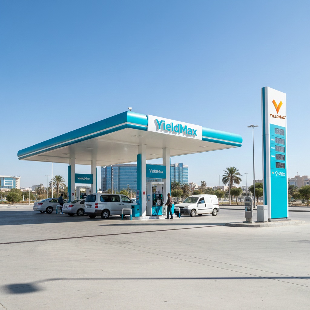 Massey Ferguson Tractor